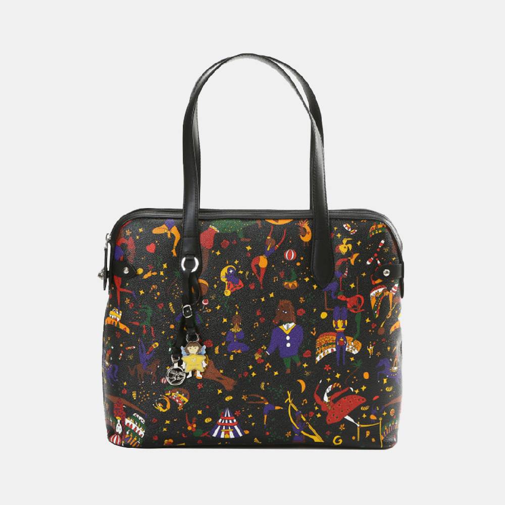 Piero Guidi PIERO GUIDI TOTE BAG / SHOPPING BAG MEDIUM Pezzi Unici