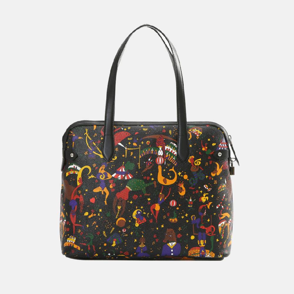 Piero Guidi PIERO GUIDI TOTE BAG / SHOPPING BAG MEDIUM Pezzi Unici