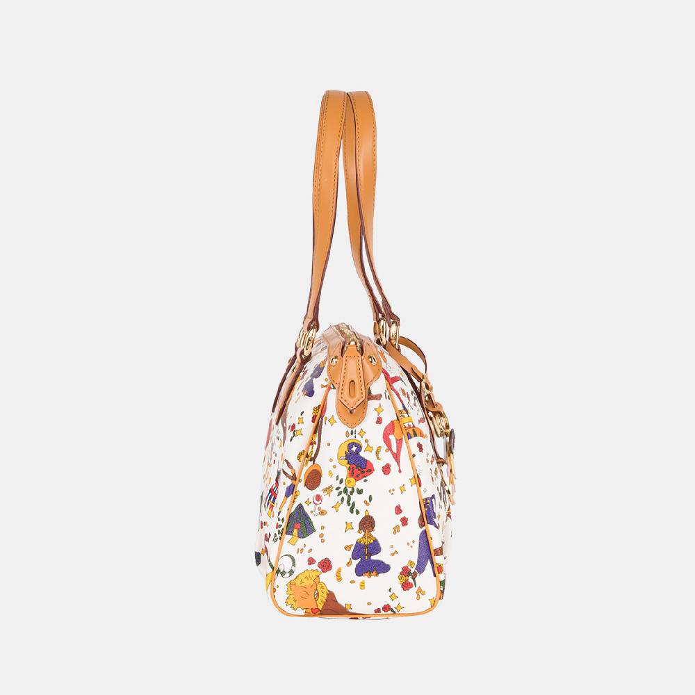 Piero Guidi PIERO GUIDI TOTE BAG/SHOPPING BAG Qualità Garantita