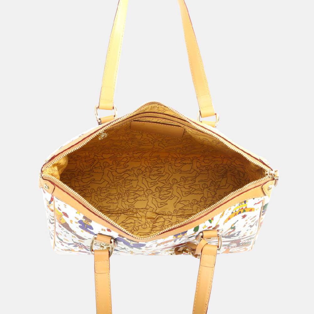 Piero Guidi PIERO GUIDI TOTE BAG/SHOPPING BAG Negozi Online