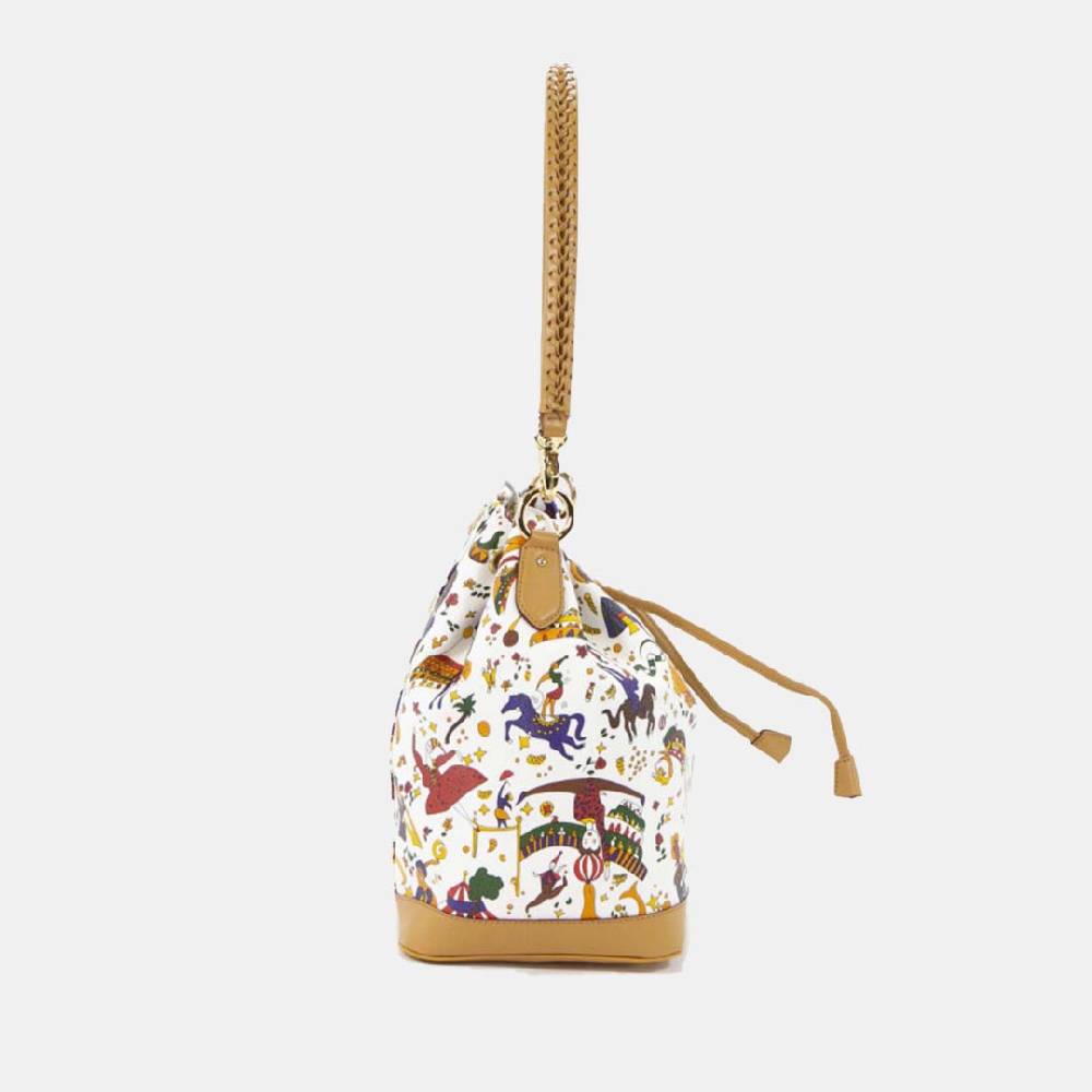 Piero Guidi PIERO GUIDI BUCKET BAG / SECCHIELLO Promozione Limitata