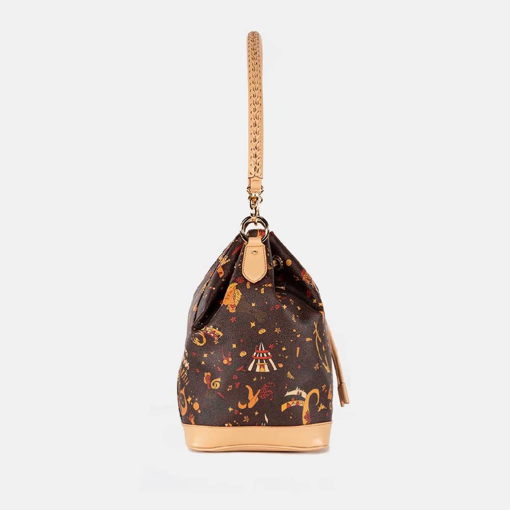Piero Guidi PIERO GUIDI BUCKET BAG / SECCHIELLO Fino Al -60%