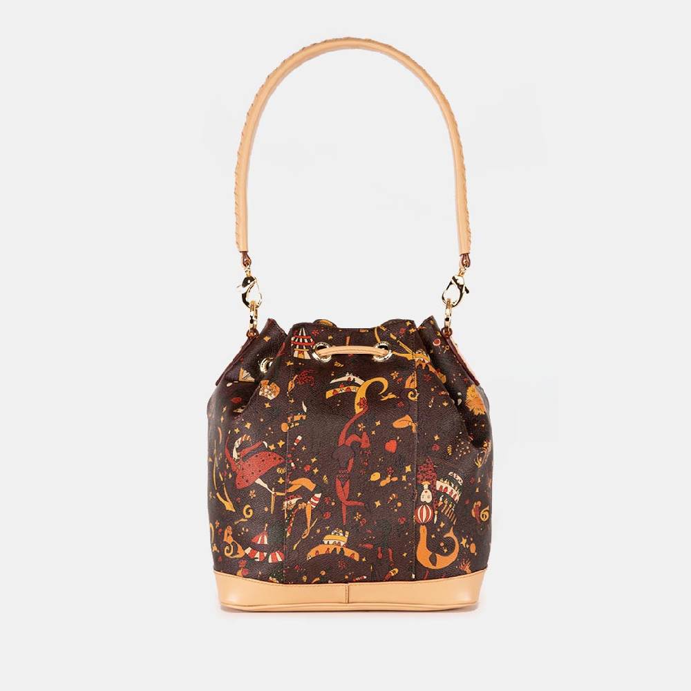 Piero Guidi PIERO GUIDI BUCKET BAG / SECCHIELLO Fino Al -60%