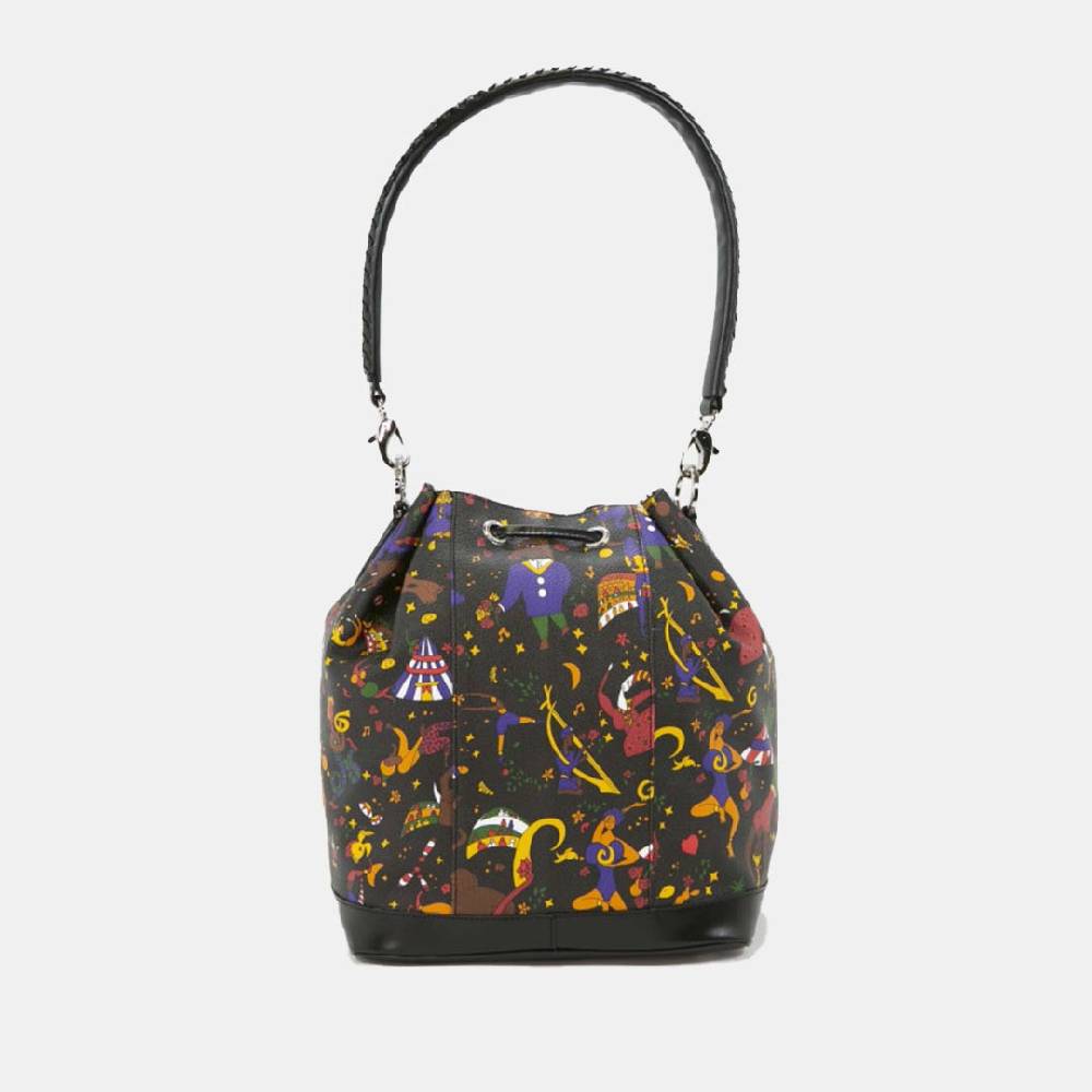 Piero Guidi PIERO GUIDI BUCKET BAG / SECCHIELLO Shopping Online