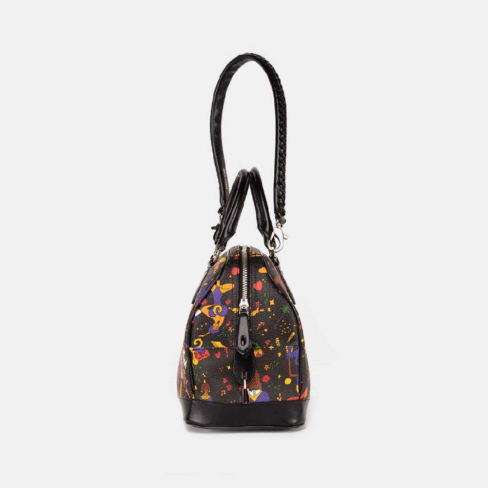 Piero Guidi PIERO GUIDI SATCHEL WITH SHOULDER STRAP / BAULETTO CON TRACOLLA Sottocosto