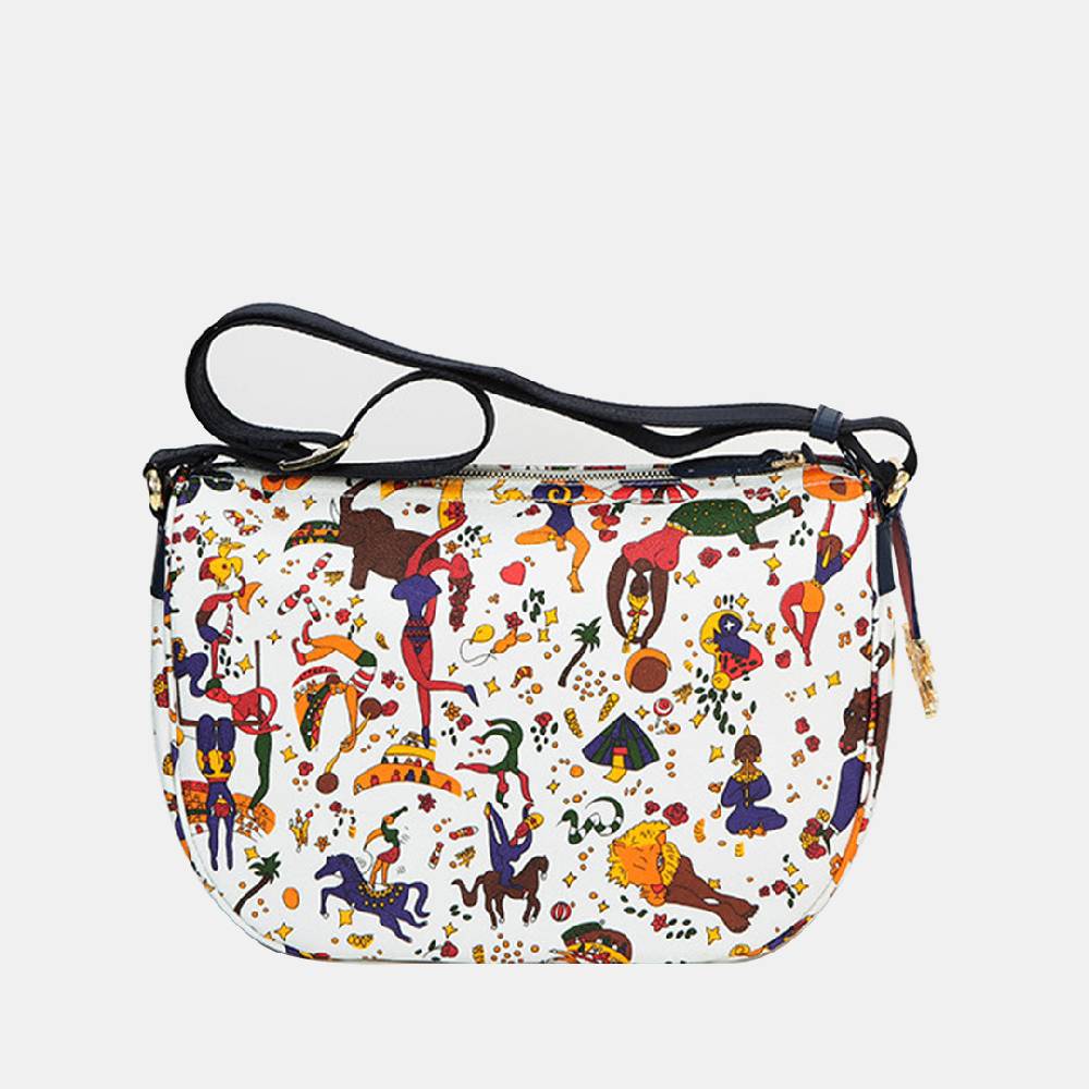 Piero Guidi PIERO GUIDI HOBO BAG/TRACOLLA MEDIUM Economico