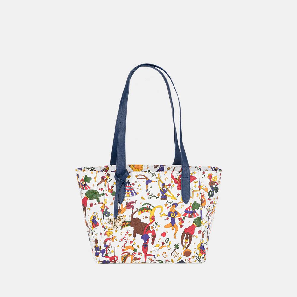 Piero Guidi PIERO GUIDI TOTE BAG/SHOPPING BAG Online