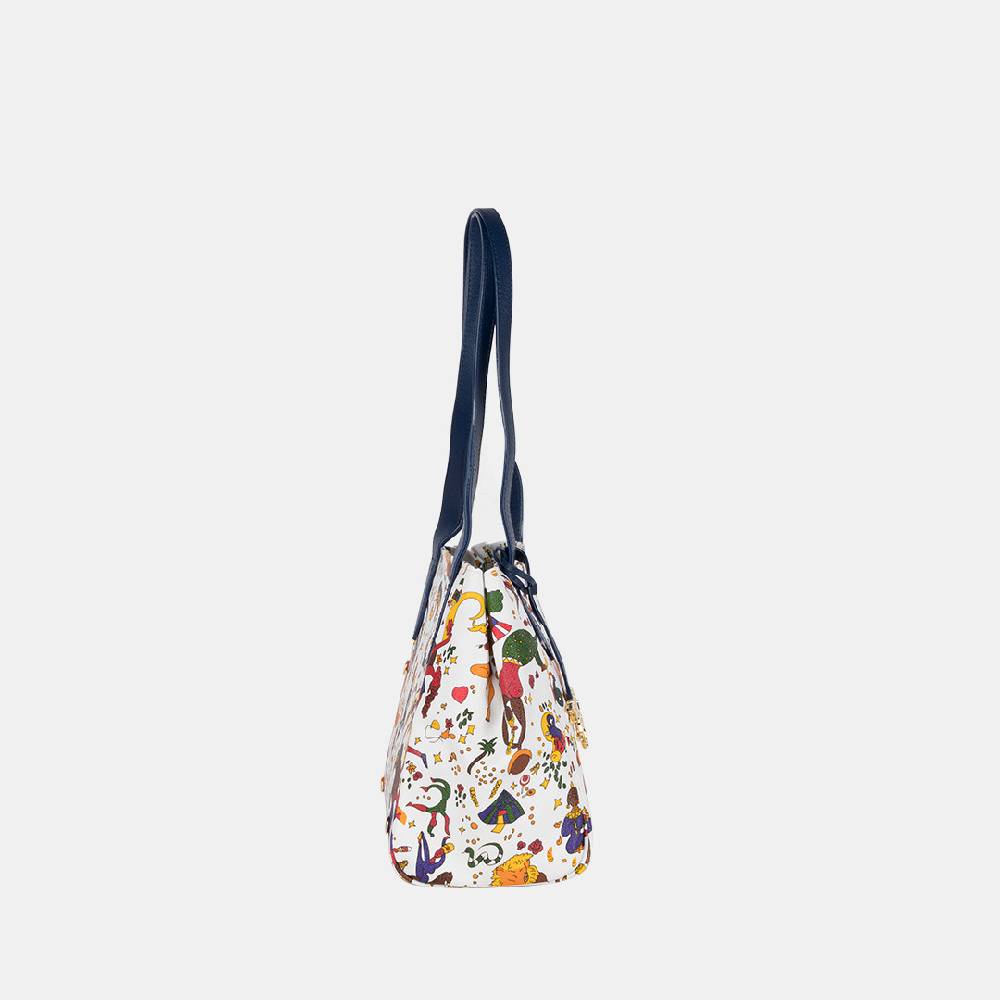 Piero Guidi PIERO GUIDI TOTE BAG/SHOPPING BAG Online