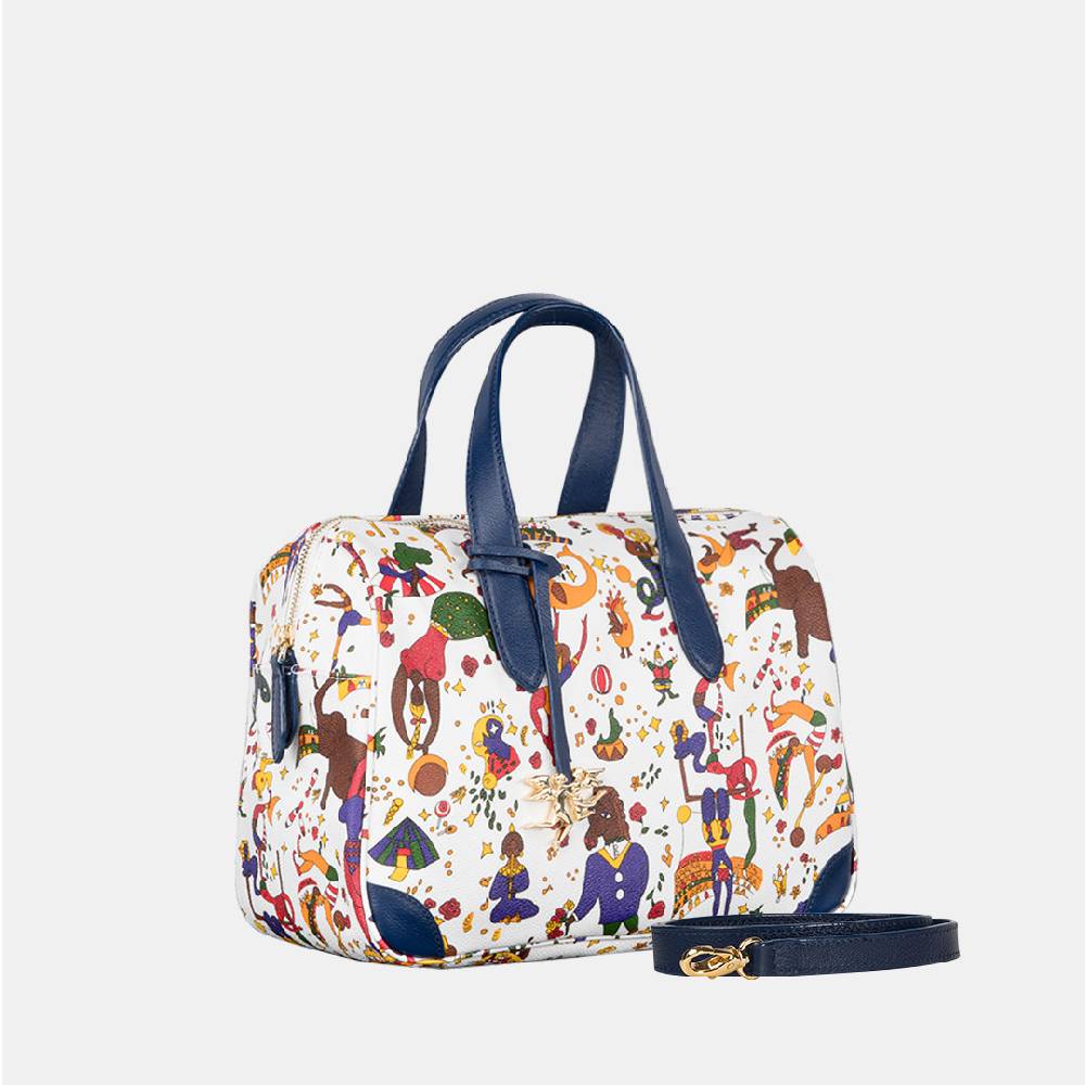 Piero Guidi PIERO GUIDI SATCHEL/BAULETTO Outlet