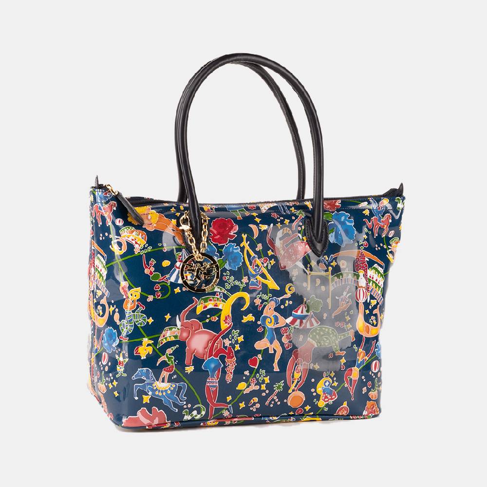 Piero Guidi PIERO GUIDI TOTE BAG / SHOPPING BAG In Vendita