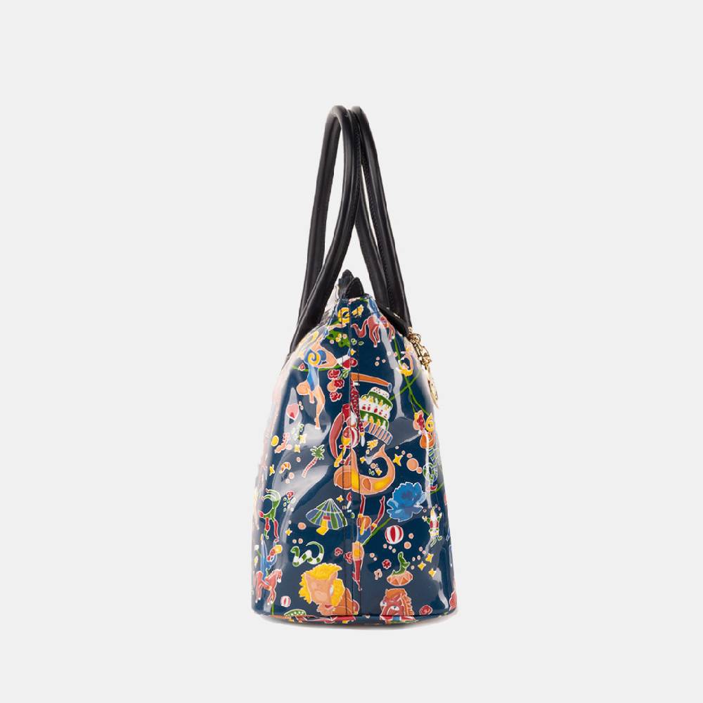 Piero Guidi PIERO GUIDI TOTE BAG / SHOPPING BAG In Vendita