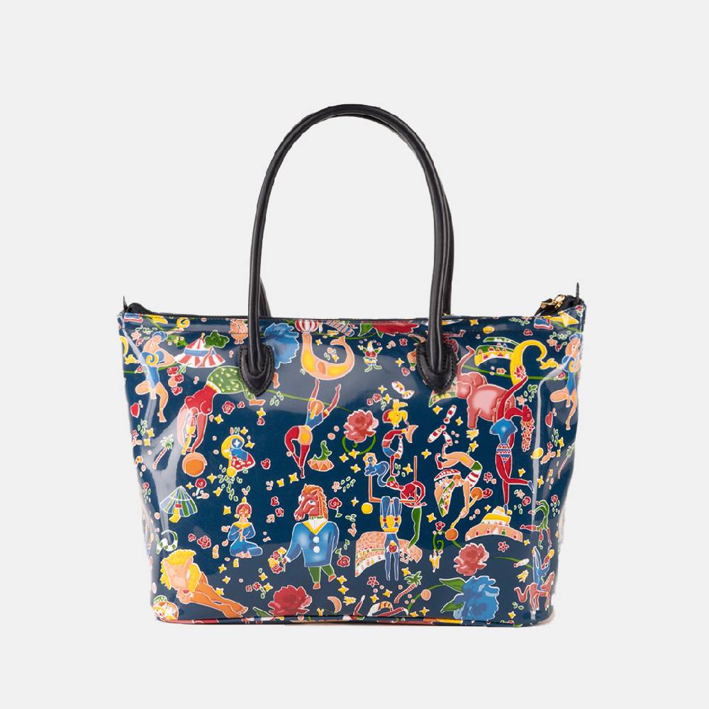 Piero Guidi PIERO GUIDI TOTE BAG / SHOPPING BAG In Vendita
