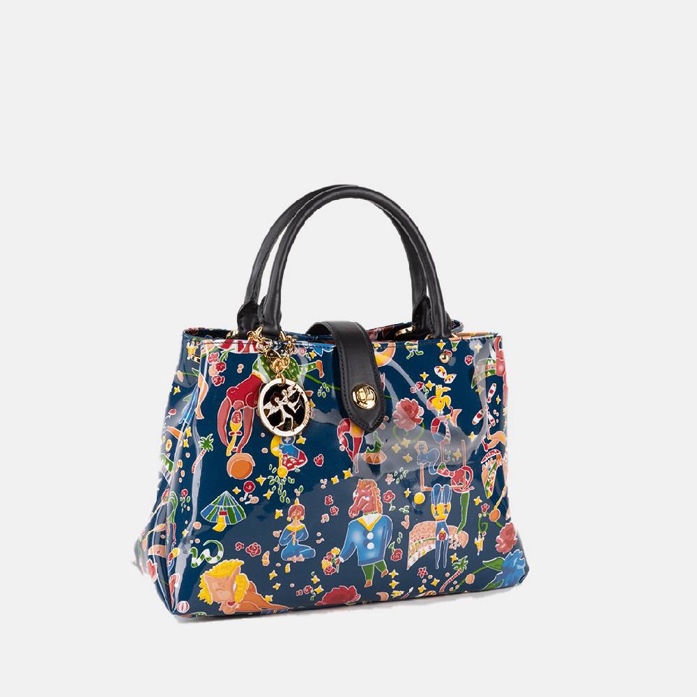 Piero Guidi PIERO GUIDI SATCHEL WITH SHOULDER STRAP / BAULETTO CON TRACOLLA Hotsell