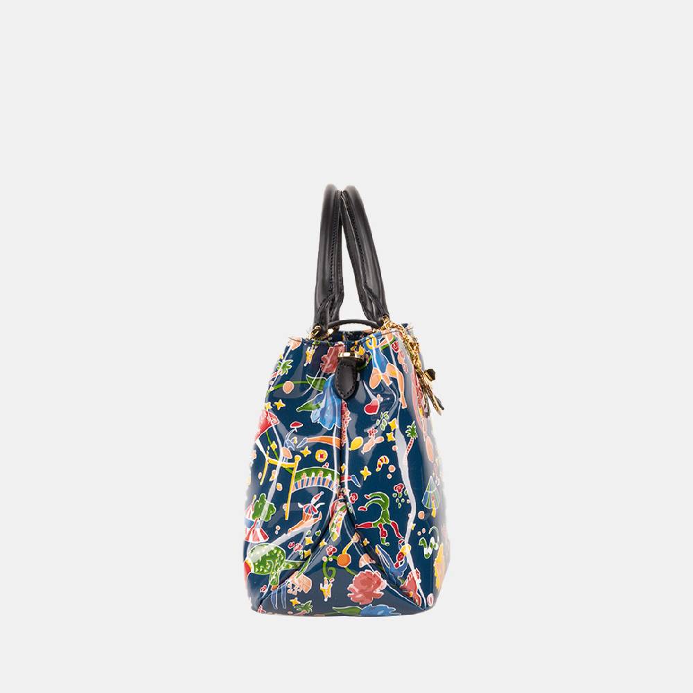 Piero Guidi PIERO GUIDI SATCHEL WITH SHOULDER STRAP / BAULETTO CON TRACOLLA Hotsell
