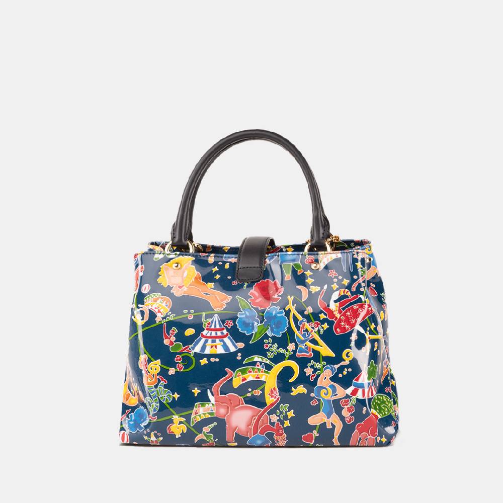 Piero Guidi PIERO GUIDI SATCHEL WITH SHOULDER STRAP / BAULETTO CON TRACOLLA Hotsell