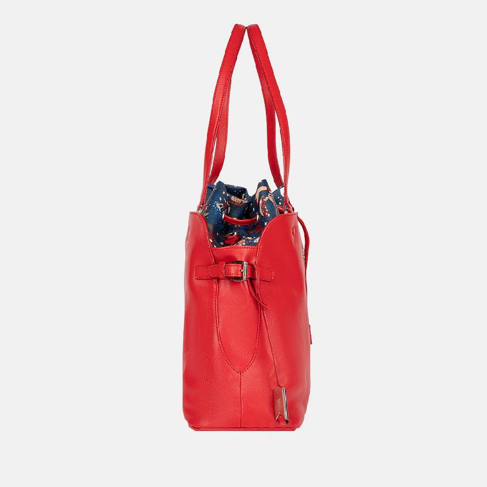 Piero Guidi PIERO GUIDI TOTE BAG/SHOPPING BAG Vendita Calda
