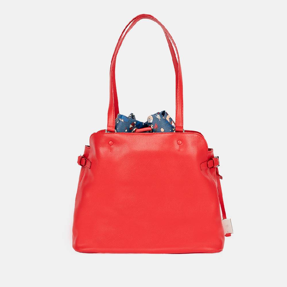 Piero Guidi PIERO GUIDI TOTE BAG/SHOPPING BAG Vendita Calda