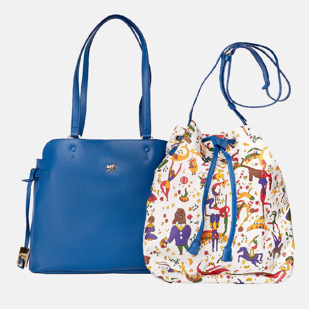 Piero Guidi PIERO GUIDI TOTE BAG/SHOPPING BAG Saldi Di Fabbrica