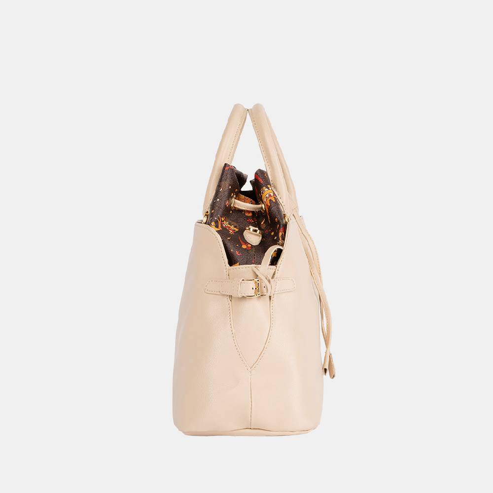 Piero Guidi PIERO GUIDI HANDBAG WITH SHOULDER STRAP/BORSA A MANO CON TRACOLLA I Più Venduti