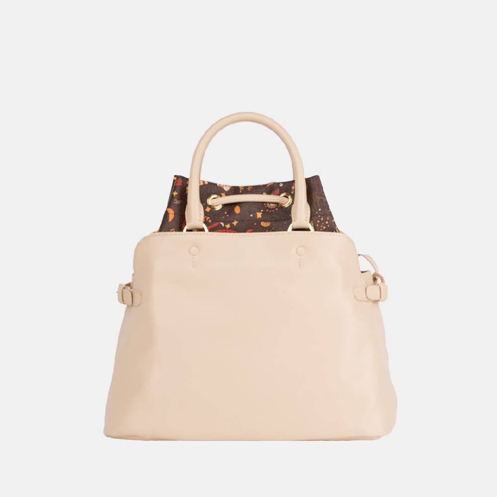 Piero Guidi PIERO GUIDI HANDBAG WITH SHOULDER STRAP/BORSA A MANO CON TRACOLLA I Più Venduti