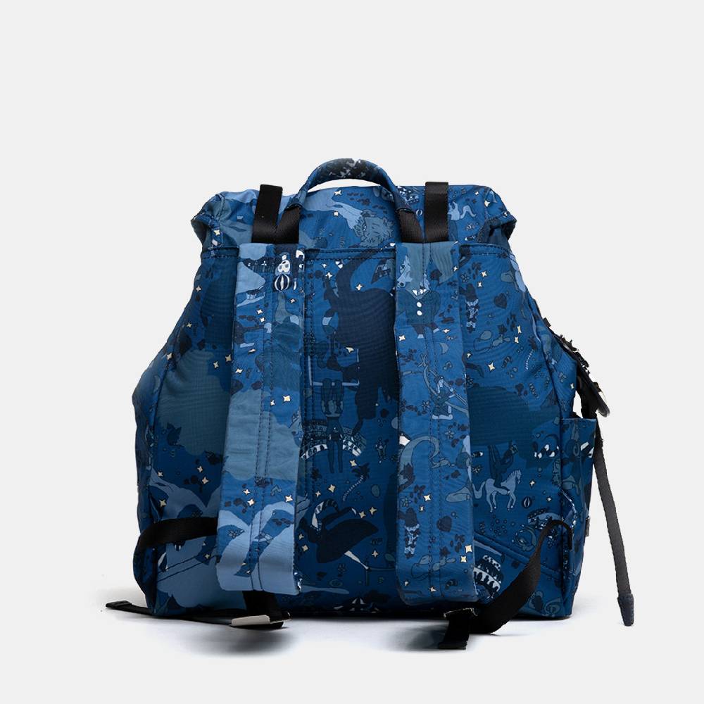 Piero Guidi PIERO GUIDI BACKPACK/ZAINO LARGE Vendite Flash