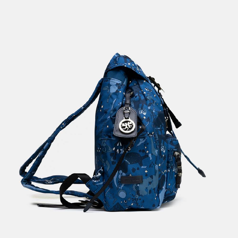 Piero Guidi PIERO GUIDI BACKPACK/ZAINO LARGE Vendite Flash