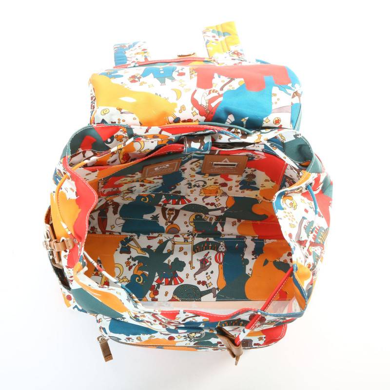 Piero Guidi PIERO GUIDI BACKPACK/ZAINO LARGE Vendite Flash