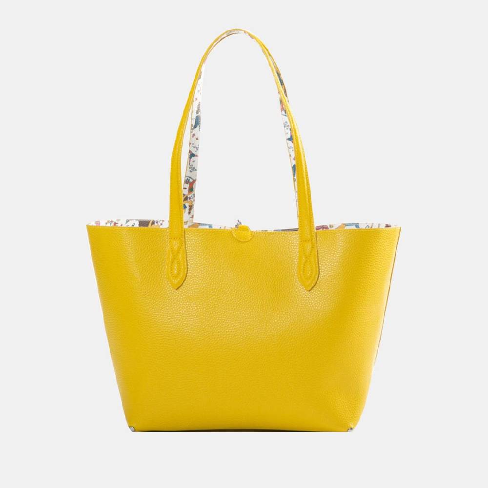 Piero Guidi PIERO GUIDI TOTE BAG/SHOPPING BAG Moda