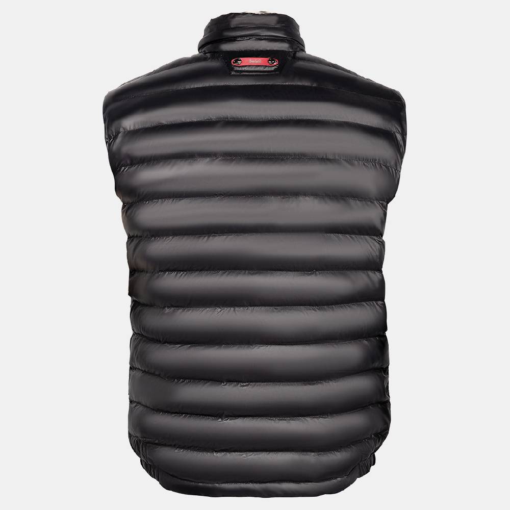 Piero Guidi Bold Sport - "Cortina Tempo" Bomber Jacket 2025