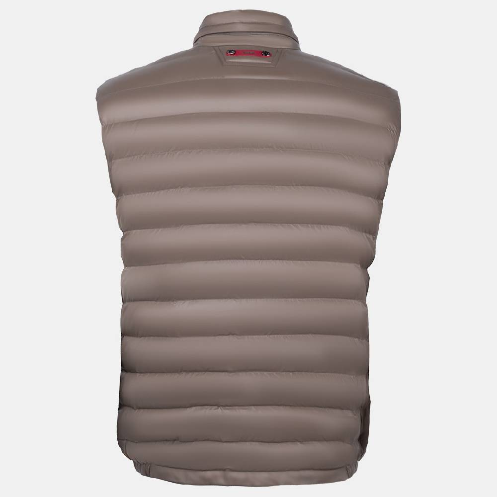 Piero Guidi Bold Sport - "Cortina Tempo" Bomber Jacket Italy