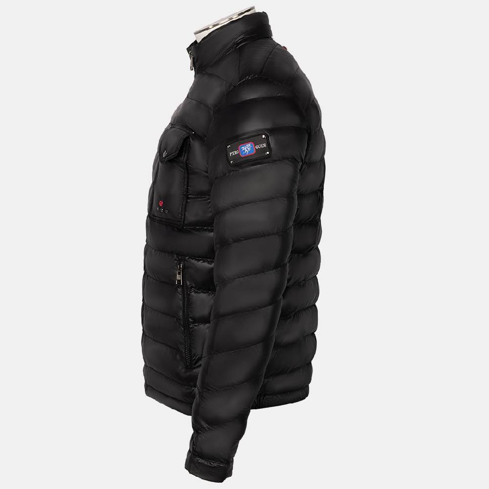 Piero Guidi Bold Sport - "Cortina Tempo" Bomber Jacket Italia