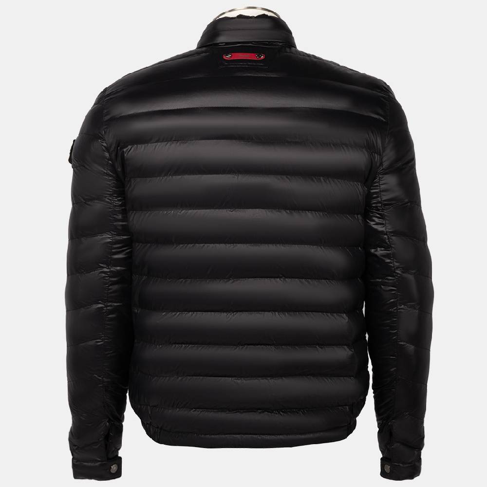 Piero Guidi Bold Sport - "Cortina Tempo" Bomber Jacket Italia