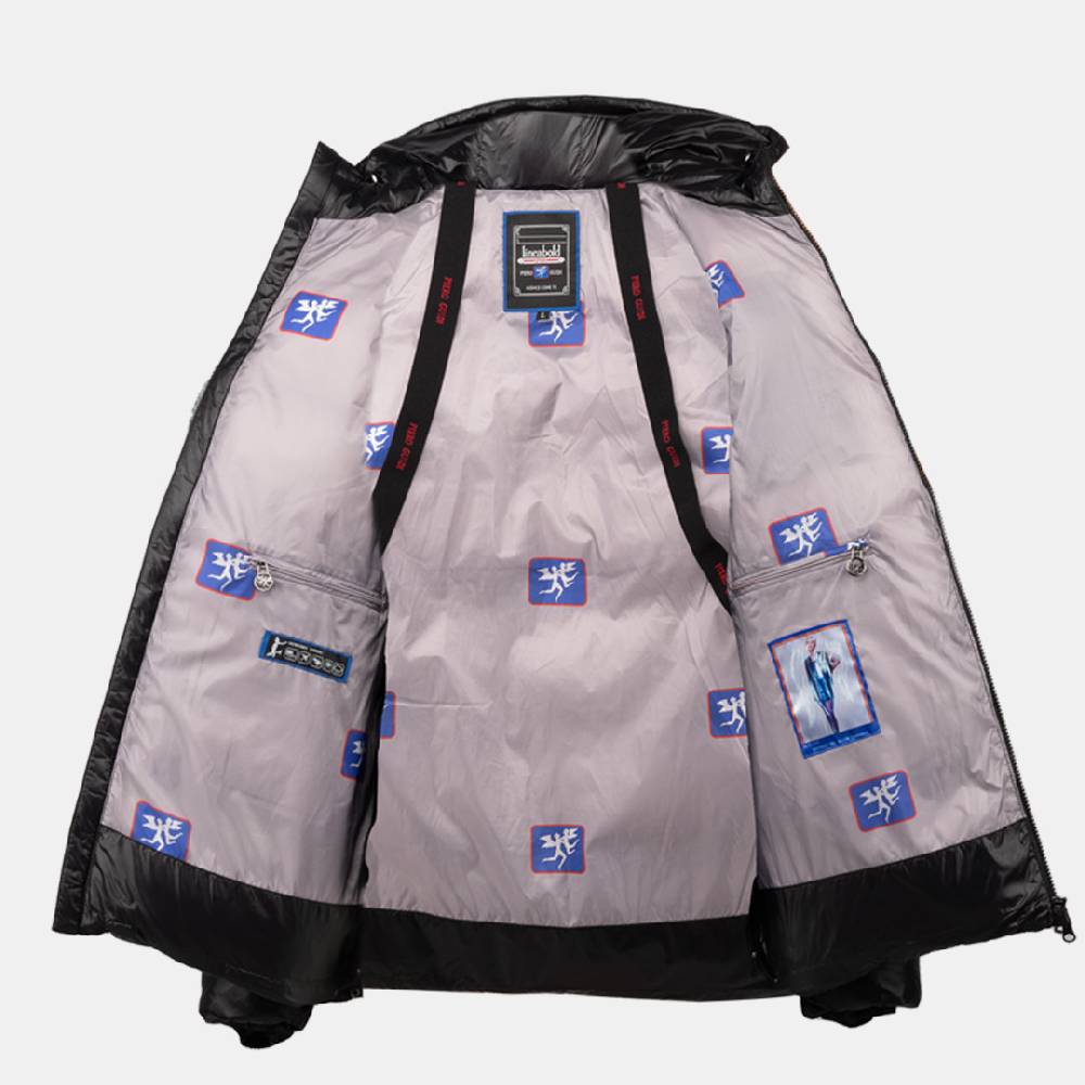 Piero Guidi Bold Sport - "I-Space Tempo" Jacket Nuovo
