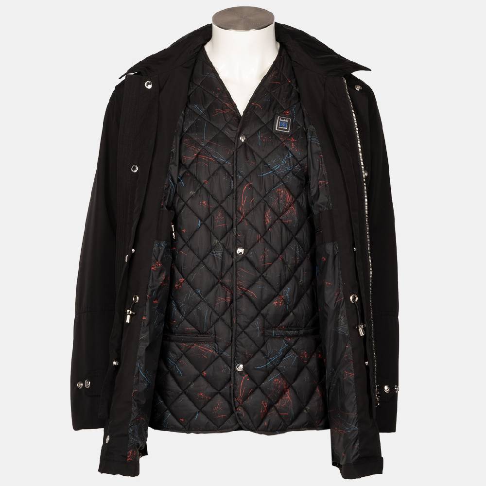 Piero Guidi LineaBold - "Century Champion" Jacket Qualità