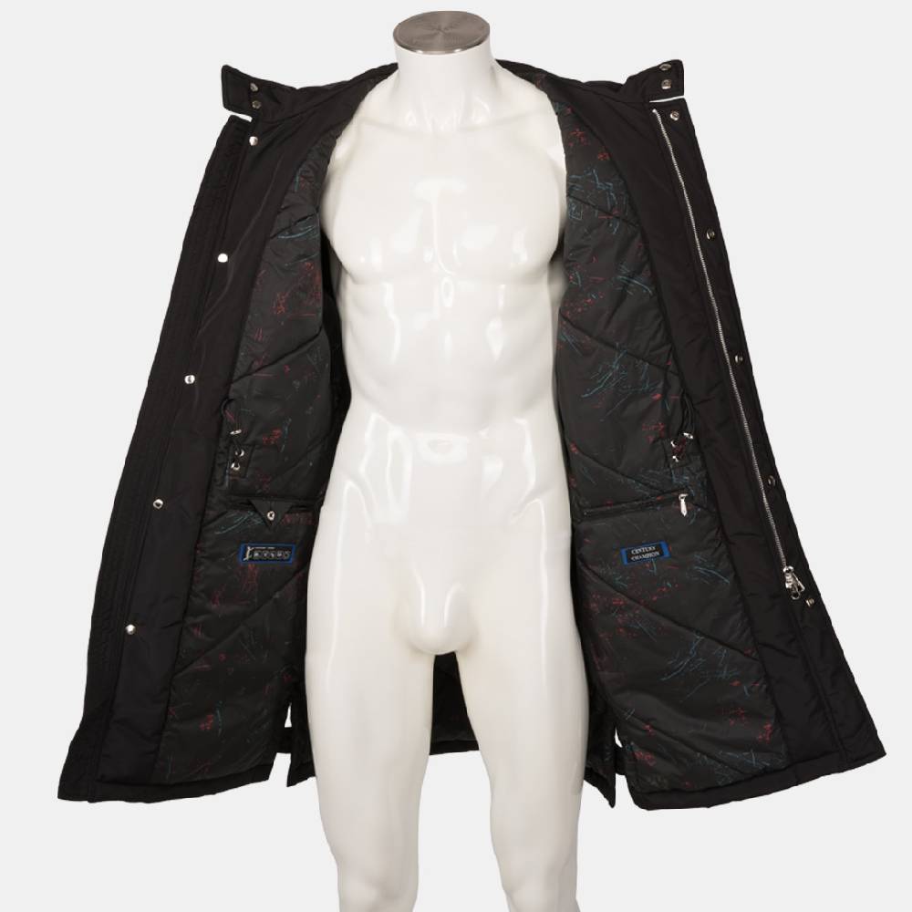 Piero Guidi LineaBold - "Passenger" Jacket Vendita