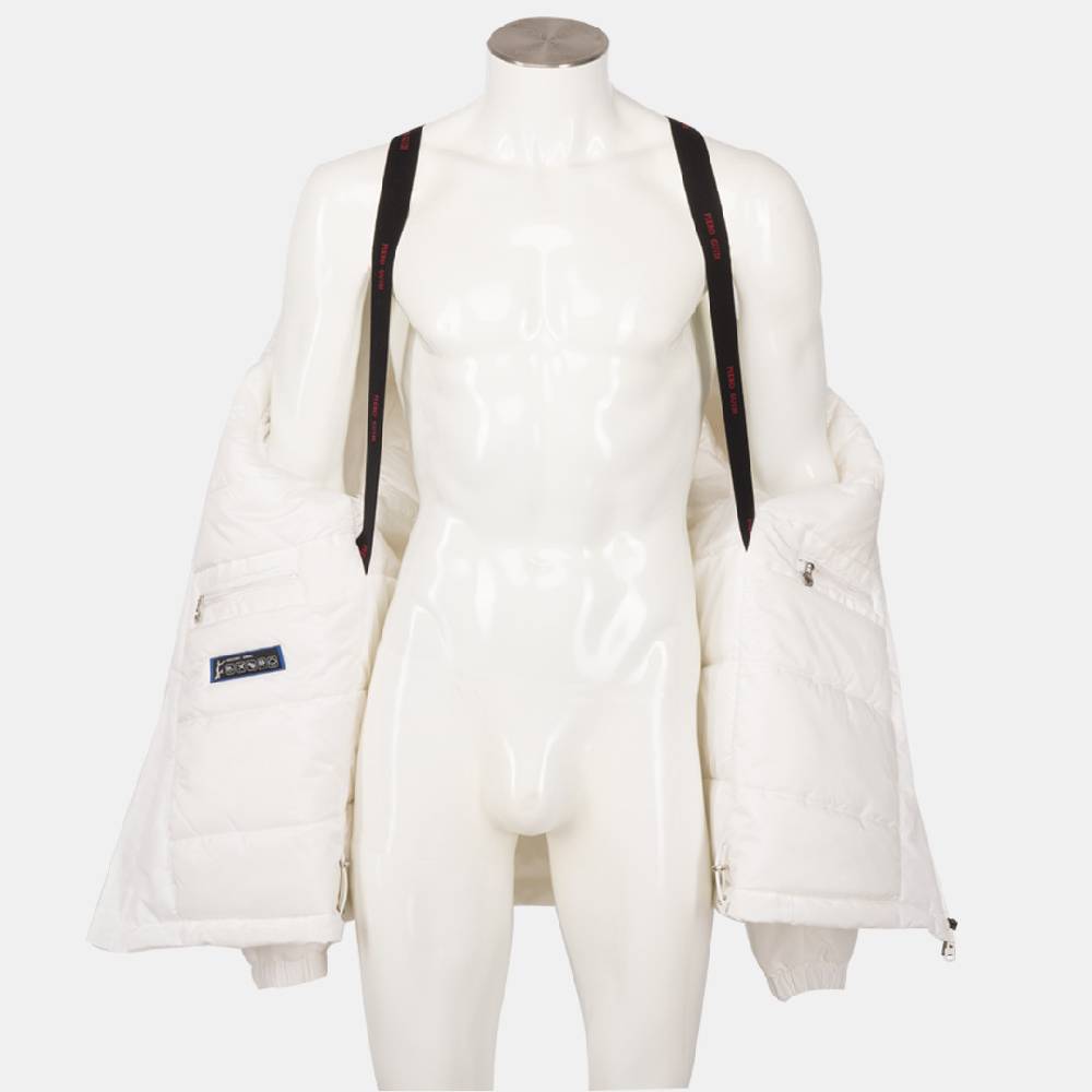 Piero Guidi Bold Sport - Parka Jacket Promozione
