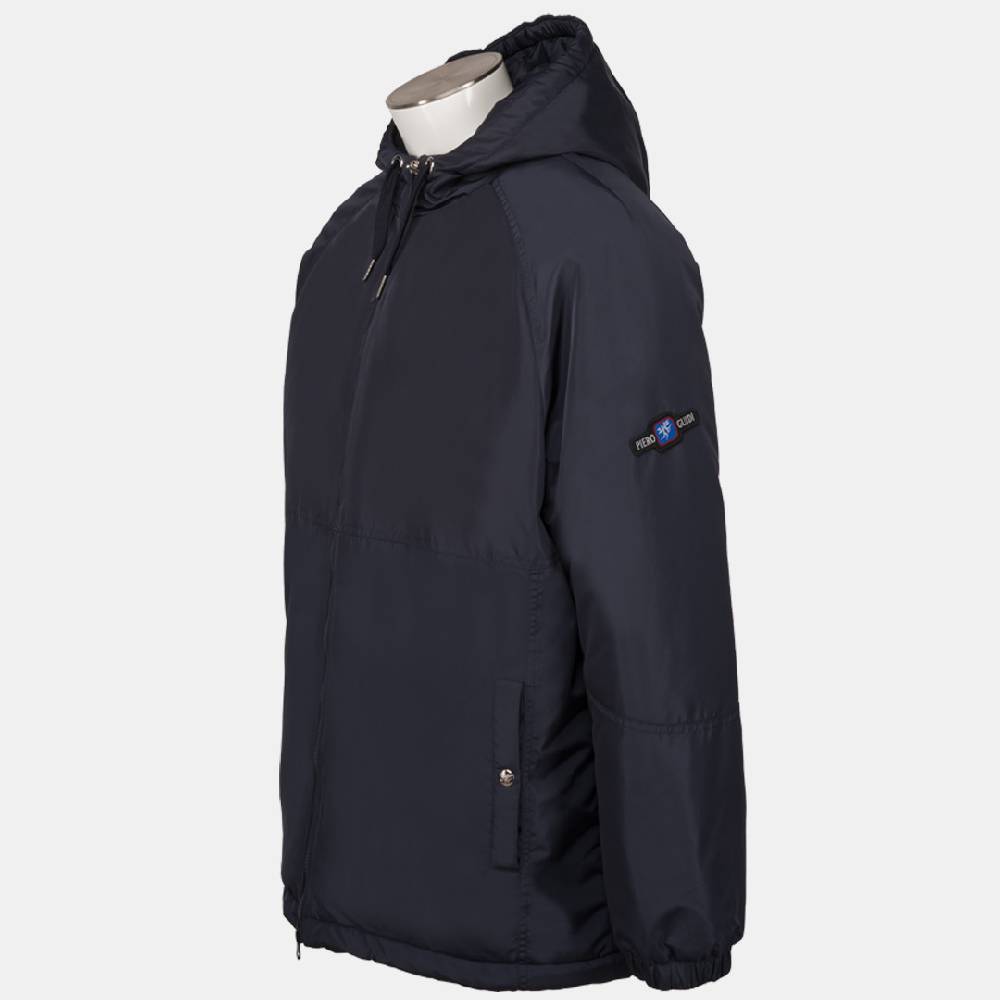 Piero Guidi Bold Sport - Parka Jacket Spedizione Gratuita