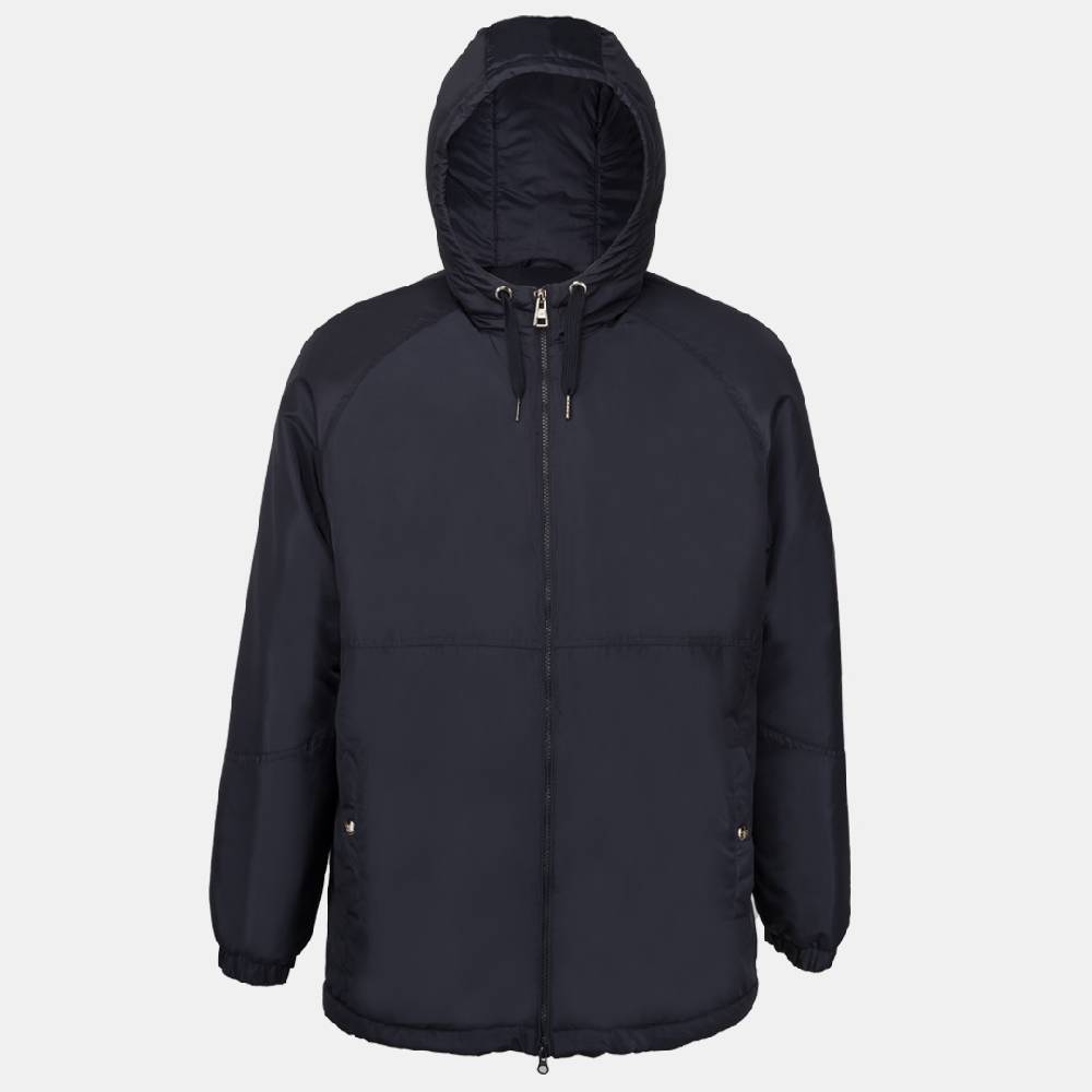 Piero Guidi Bold Sport - Parka Jacket Spedizione Gratuita