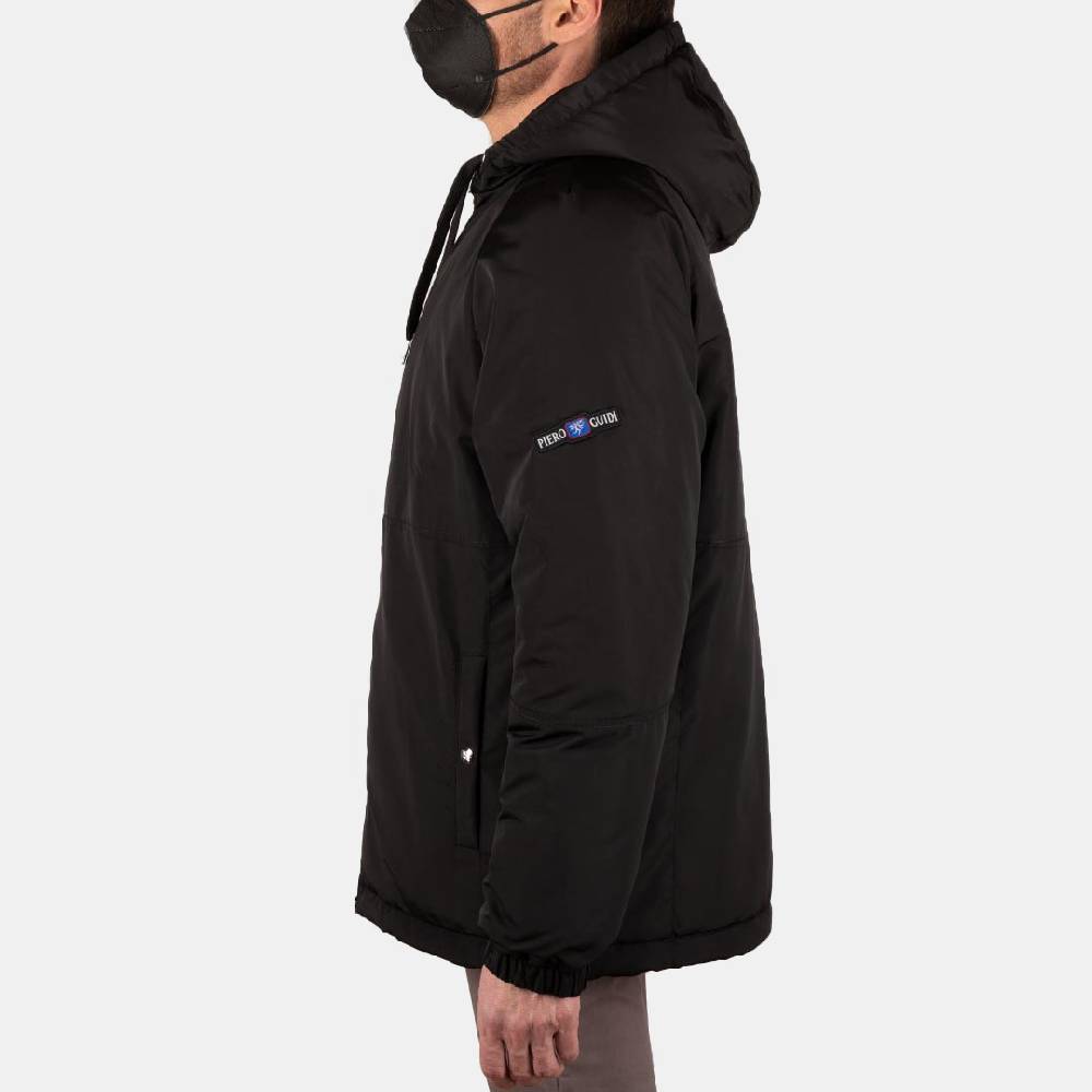 Piero Guidi Bold Sport - Parka Jacket Pezzi Unici