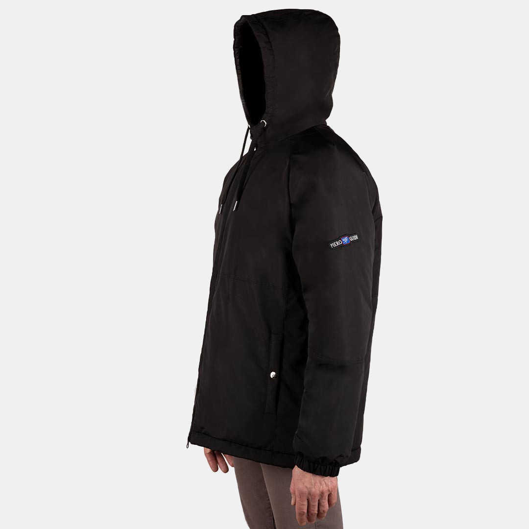 Piero Guidi Bold Sport - Parka Jacket Pezzi Unici