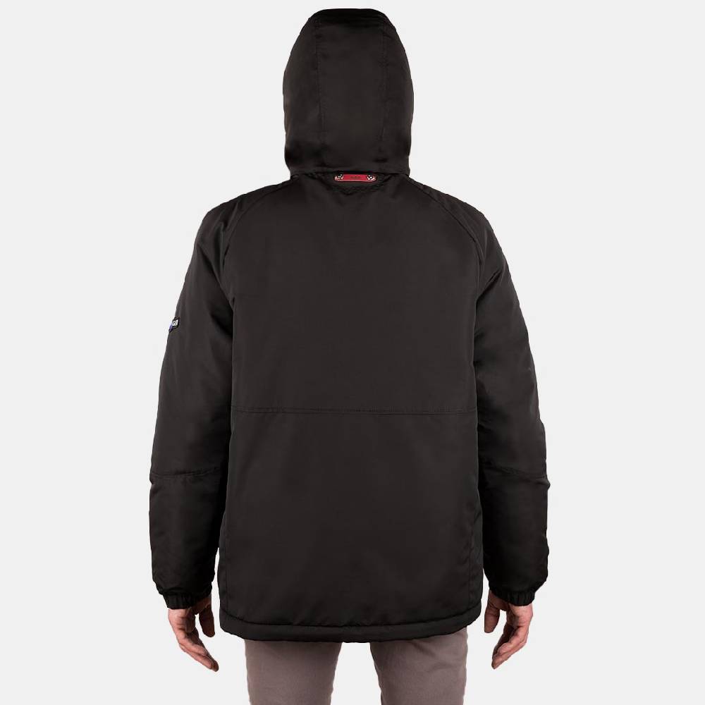 Piero Guidi Bold Sport - Parka Jacket Pezzi Unici