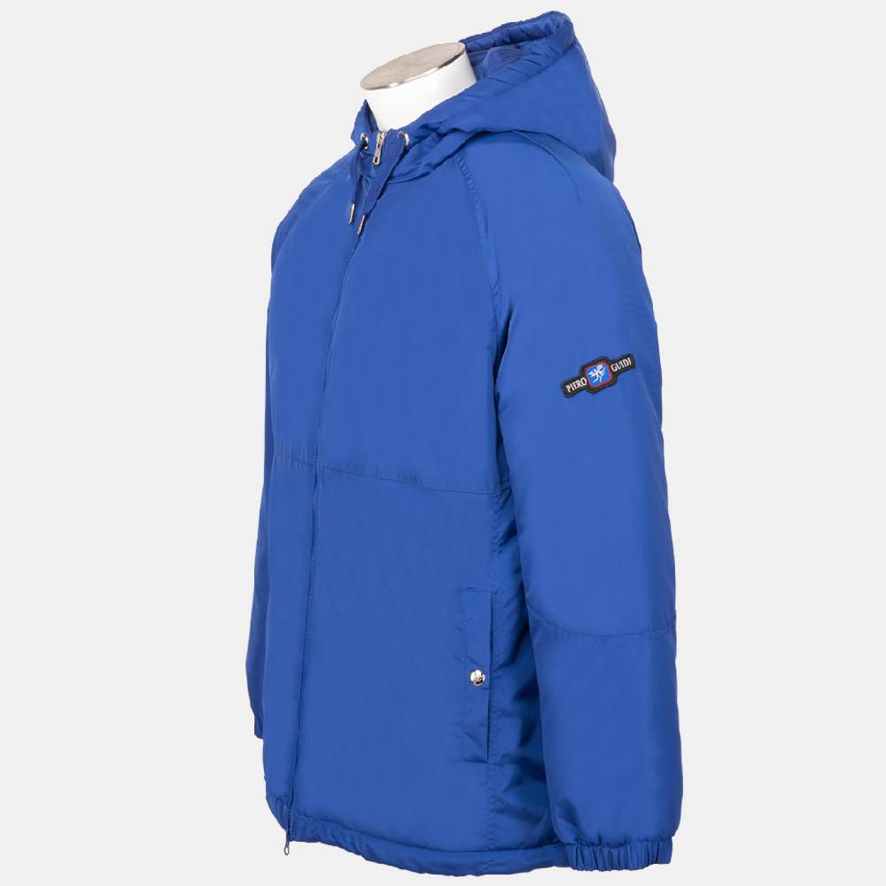 Piero Guidi Bold Sport - Parka Jacket Soddisfazione Garantita