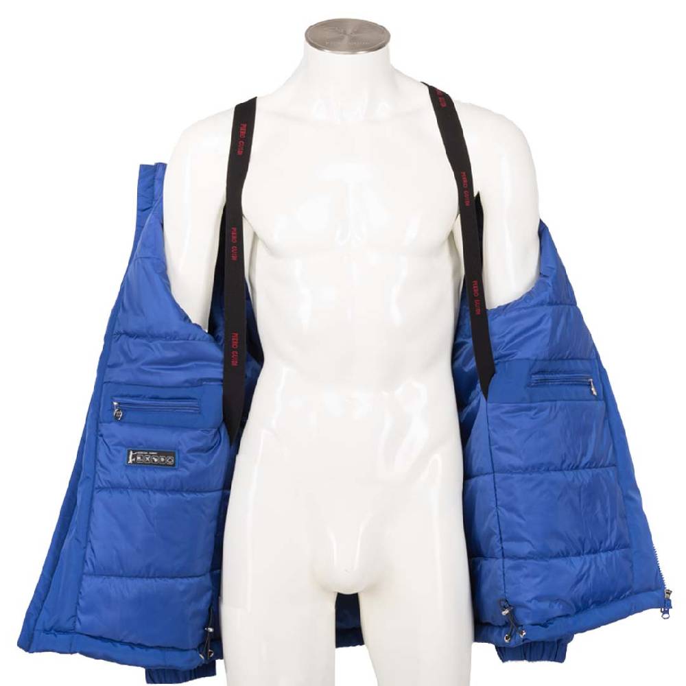 Piero Guidi Bold Sport - Parka Jacket Soddisfazione Garantita