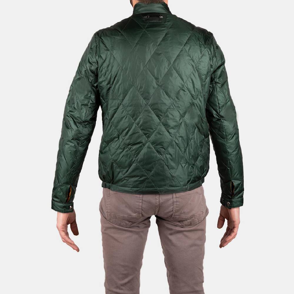Piero Guidi LineaBold - Bomber Jacket Qualità Garantita
