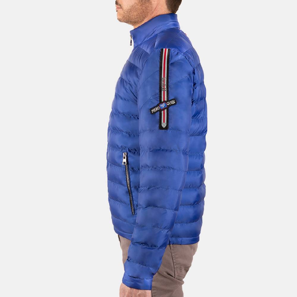 Piero Guidi Bold Sport - Bomber Jacket Negozi Online