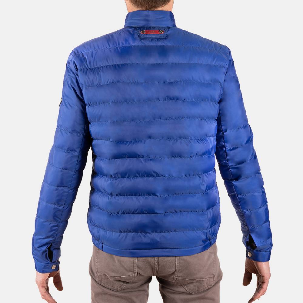 Piero Guidi Bold Sport - Bomber Jacket Negozi Online