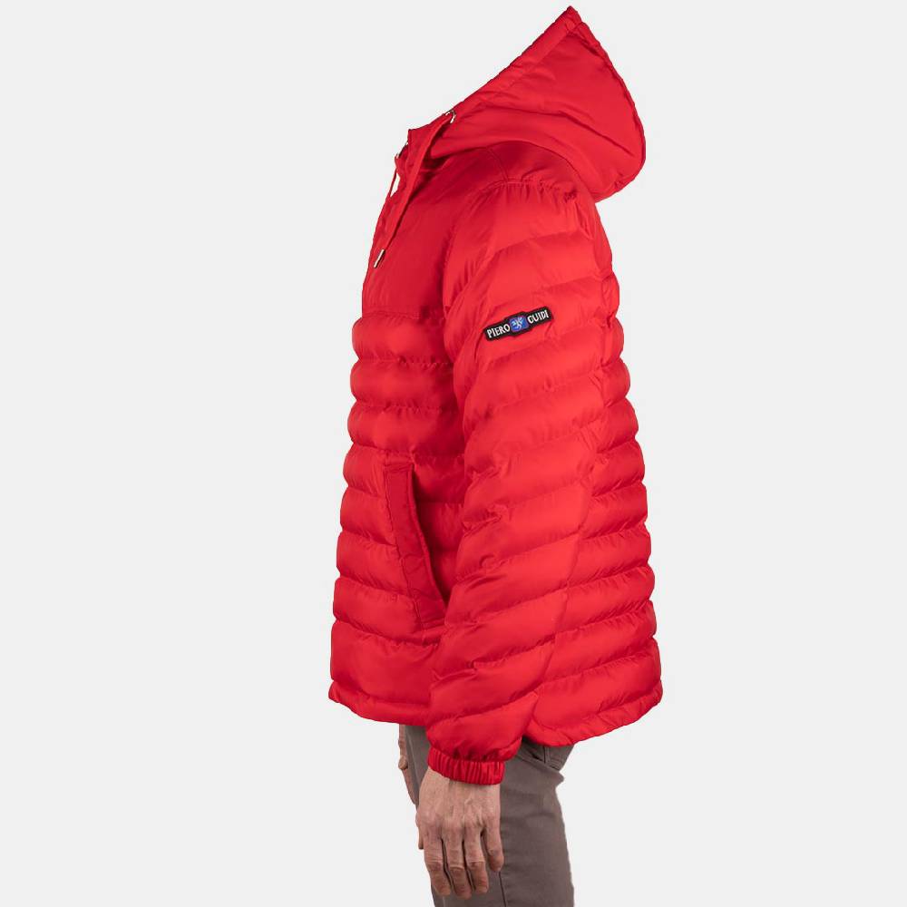 Piero Guidi Bold Sport - Skater Jacket Consegna Veloce