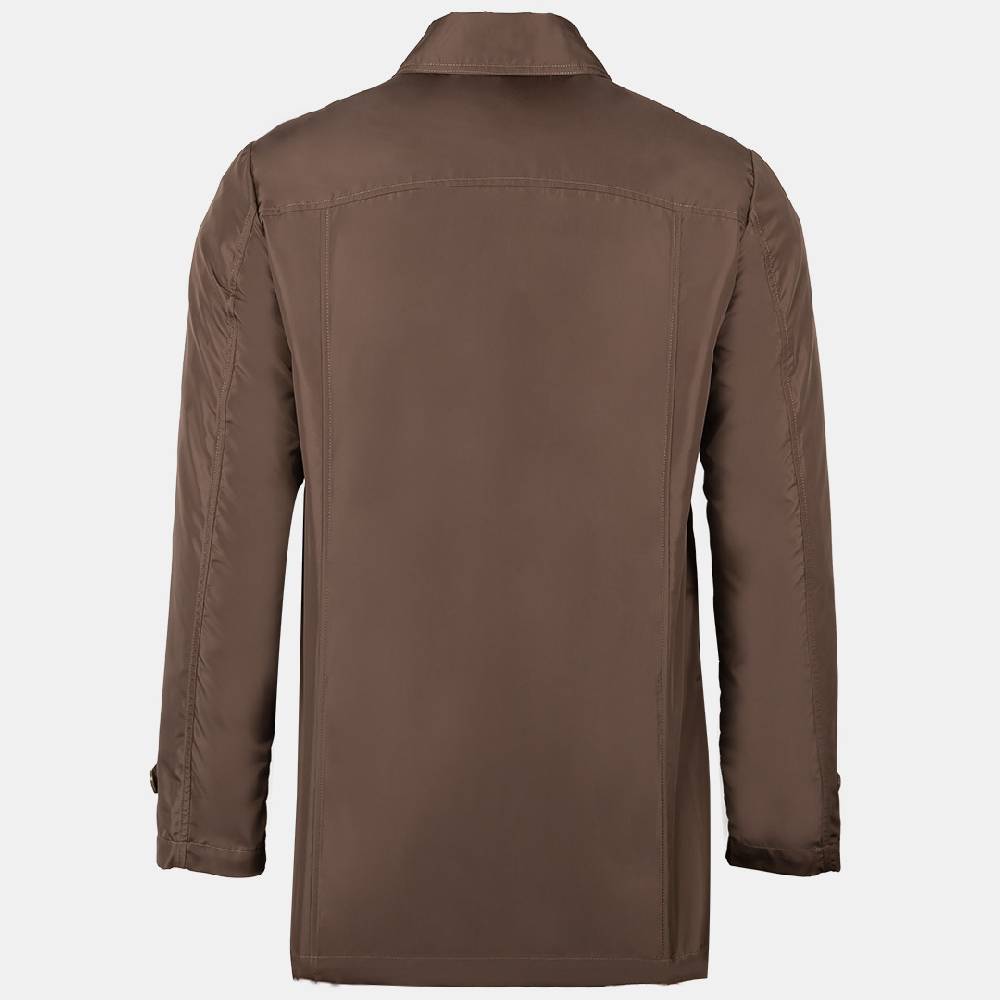 Piero Guidi LineaBold - Rain Coat Travel Jacket Promozione Limitata