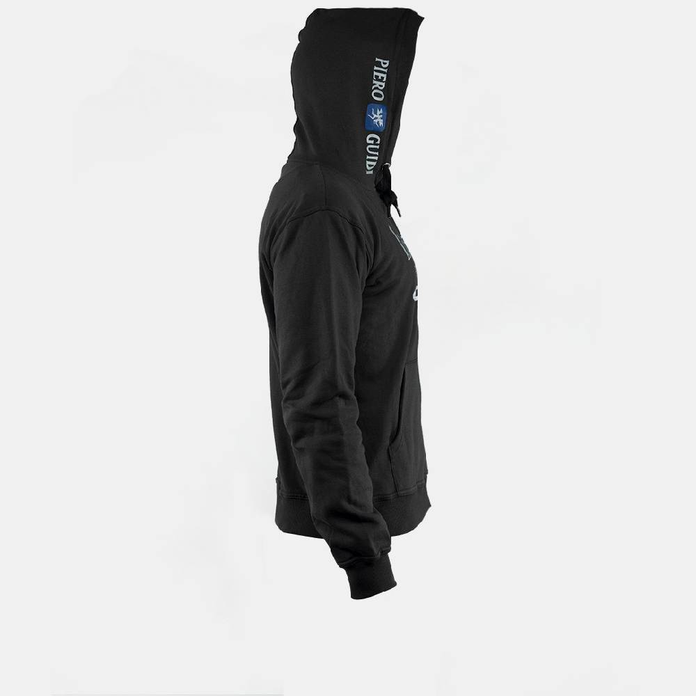 Piero Guidi LineaBold 1982 HOODED SWEATSHIRT/FELPA CON CAPPUCCIO Convenienza