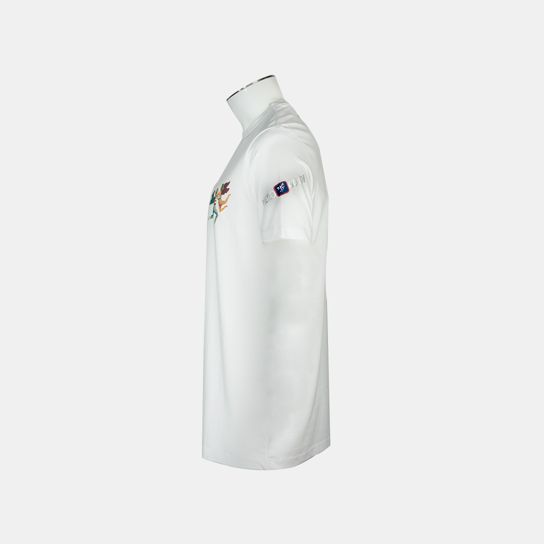 Piero Guidi Bold Sport - T-shirt Novità